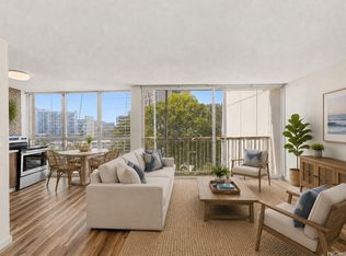 Hale O Kalani Towers, Honolulu, HI 96822