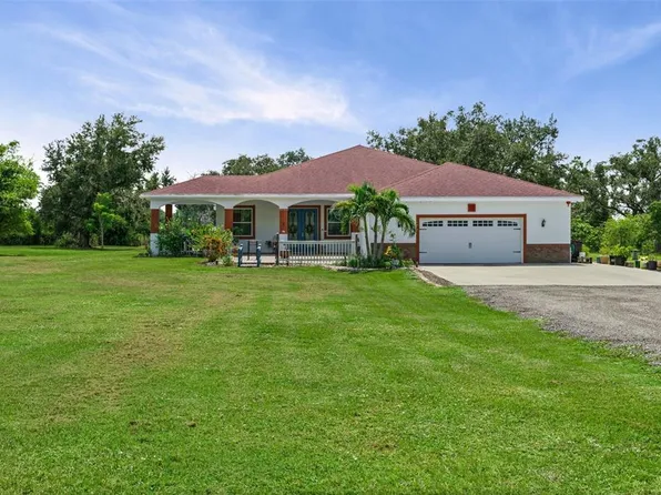 21750 E State Road 64, Bradenton, FL 34212