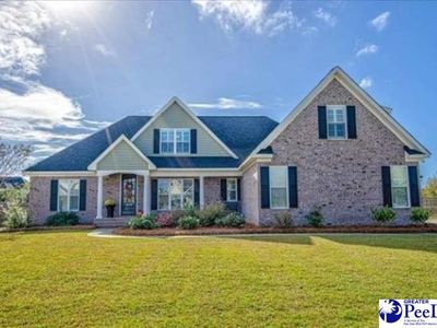 3110 Wainwright Ct, Florence, SC, 29501