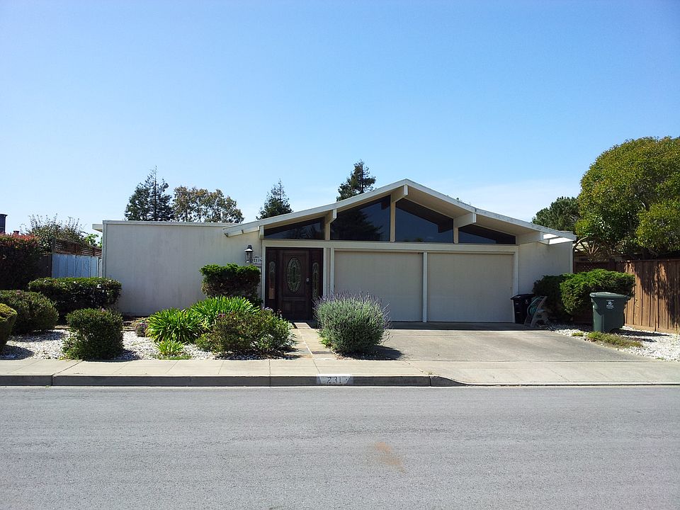 House Front