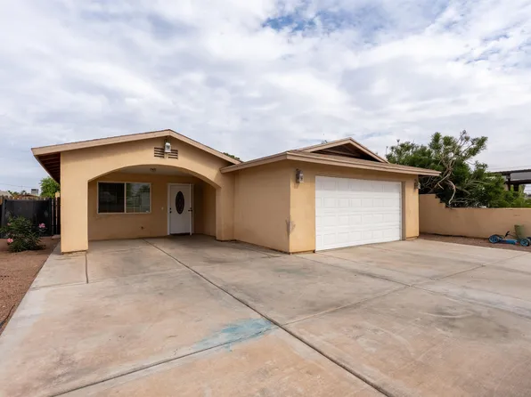 739 S 20th Ave, Yuma, AZ 85364