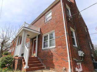 2601 N Pershing Dr #1, Arlington, VA 22201