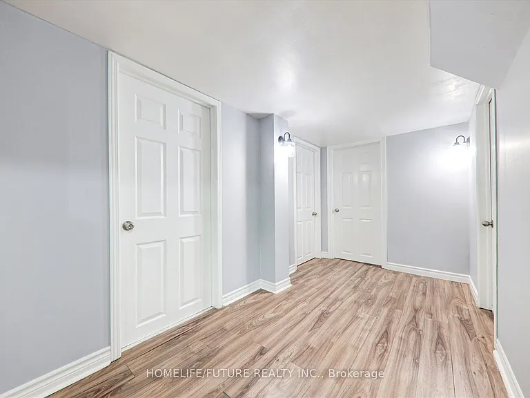 10 Gristone Cres #BASEMENT — Photo 10