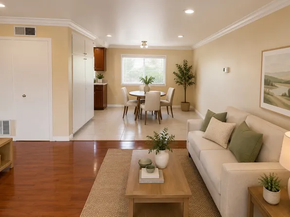 823 S Chapel Ave APT 15, Alhambra, CA 91801