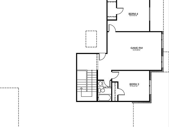 5th image of 1834 Park Place Ln #Wsu0bu
