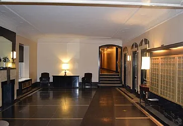 Rented by Halstead Real Estate