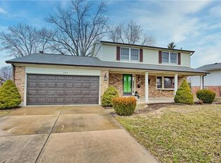 189 Littlejohn Rd, Troy, OH 45373