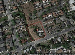 395 Lewis St, Gilroy, CA