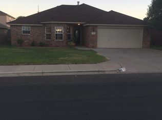 3311 103rd St, Lubbock, TX 79423