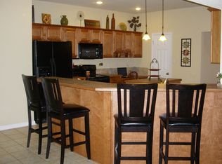 176 Mapleleaf Cir, Hot Springs, AR 71901