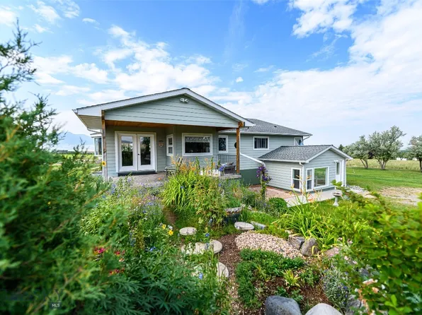 46 Tuke Ln, Sheridan, MT 59749