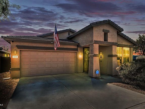2nd image of 2243 W Oyer Ln