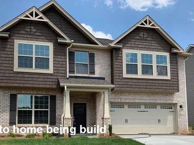 7615 Mary Ellen Ct #37, Greensboro, NC, 27409