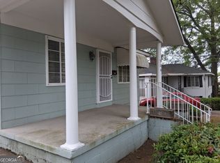 306 N North 8th Ave, Lanett, AL 36863