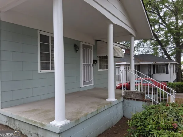 306 N North 8th Ave, Lanett, AL 36863