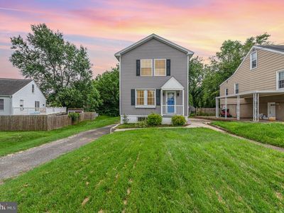 7927 Underhill Rd, Baltimore, MD, 21237