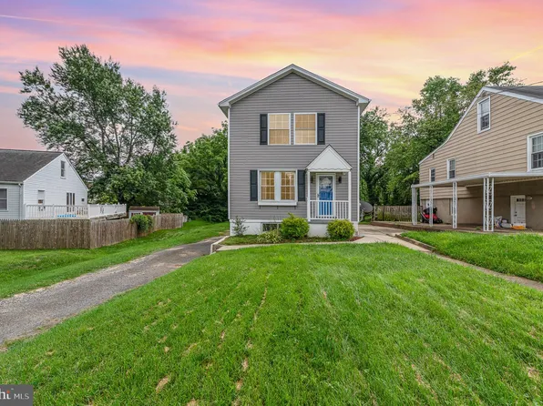7927 Underhill Rd, Baltimore, MD 21237