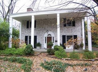 2600 Top Hill Rd, Louisville, KY 40206