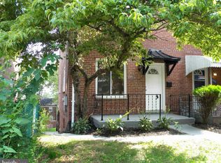 645 Brandywine St SE, Washington, DC 20032