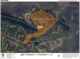 1166 Ship Builder St, Charleston, SC 29492