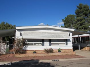 3411 S CAMINO SECO -- #140, Tucson, AZ 85730