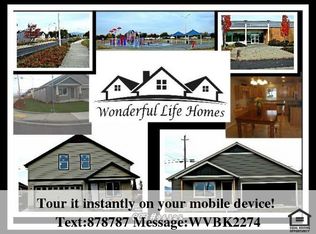 3198 Goldmine Ave, White City, OR 97503