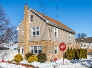 707 Union St, Rahway City, NJ 07065