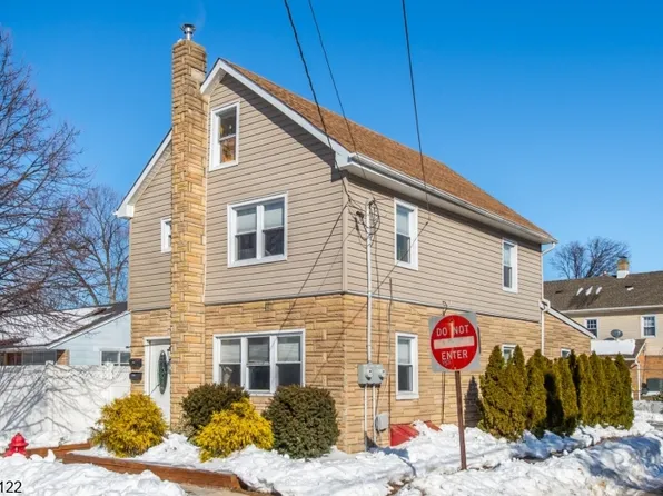 707 Union St, Rahway City, NJ 07065