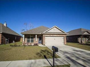3854 River Trace Dr, Diberville, MS 39540