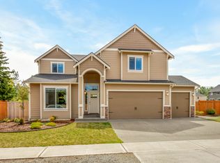 29015 33rd Ave S, Roy, WA 98580