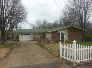 119 Dickson St, Hot Springs, AR 71913