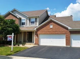 2641 Barrington Dr, Aurora, IL 60503