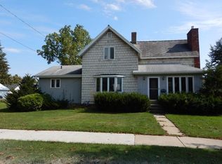 201 Deleglise St, Antigo, WI 54409