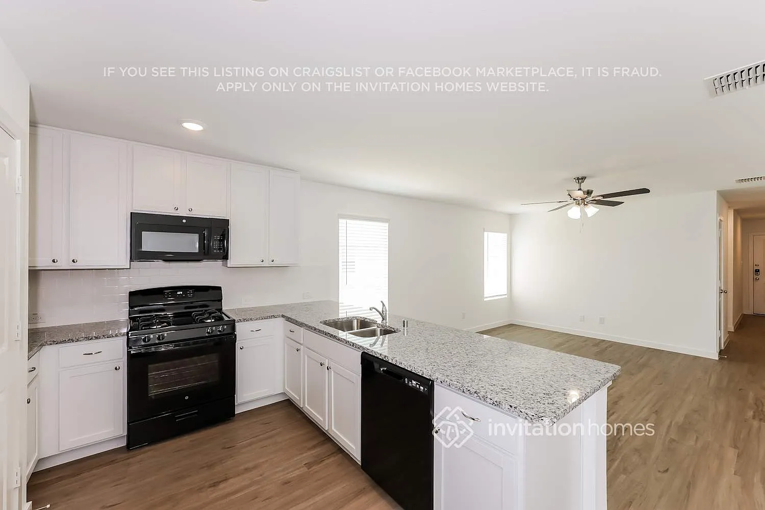 4900 Old Ember Ln Fort Worth, TX 76179 — Photo 4