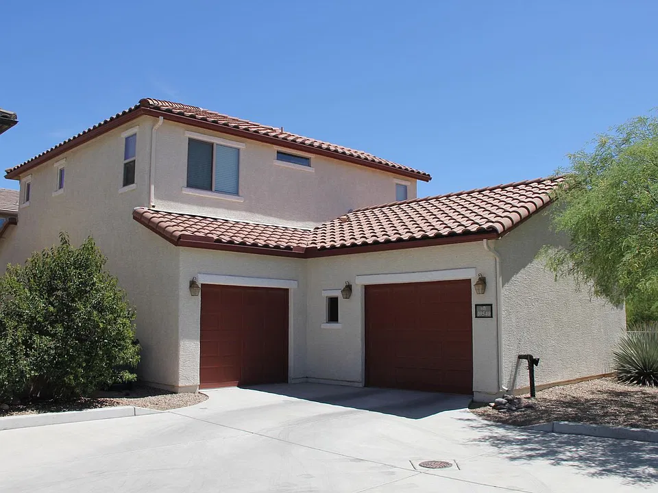 10540 E Forest Falls Ct