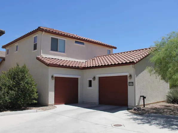 10540 E Forest Falls Ct, Tucson, AZ 85747