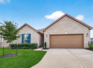 12602 Blue Jay Cove Ln, Houston, TX 77044
