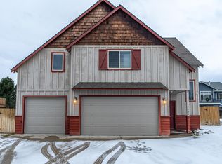 2060 Rapids Ave, Columbia Falls, MT 59912