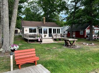 5915 Oak Rd, Rose City, MI 48654