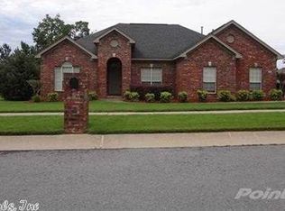 58 Westfield Loop, Little Rock, AR 72210