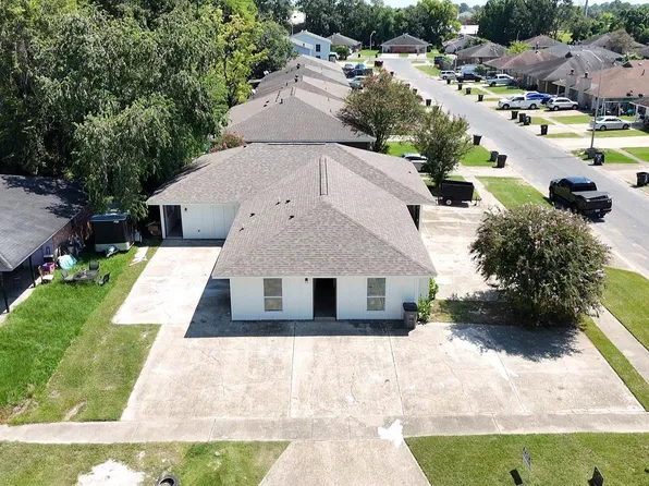 4173 Libuse Dr, Baton Rouge, LA 70816