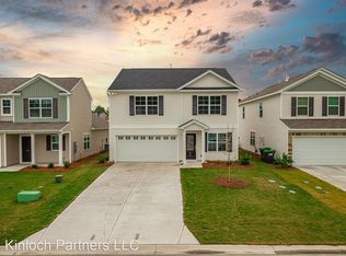 1365 Tanreall Dr, Lexington, SC 29073