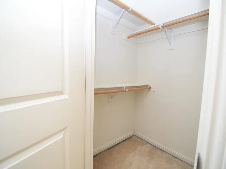 Primary Closet - 1 of 2