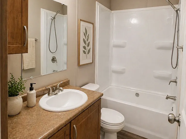 2500 Fort Worth Dr #7 — Photo 8