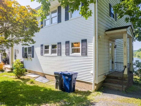 362- D Lake Shore South #D, Montague Twp., NJ 07827