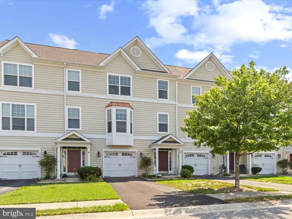 33784 Connecticut Ave #28, Frankford, DE 19945