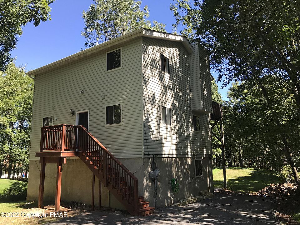 2247 Doe Dr, Long Pond, PA 18334 Zillow
