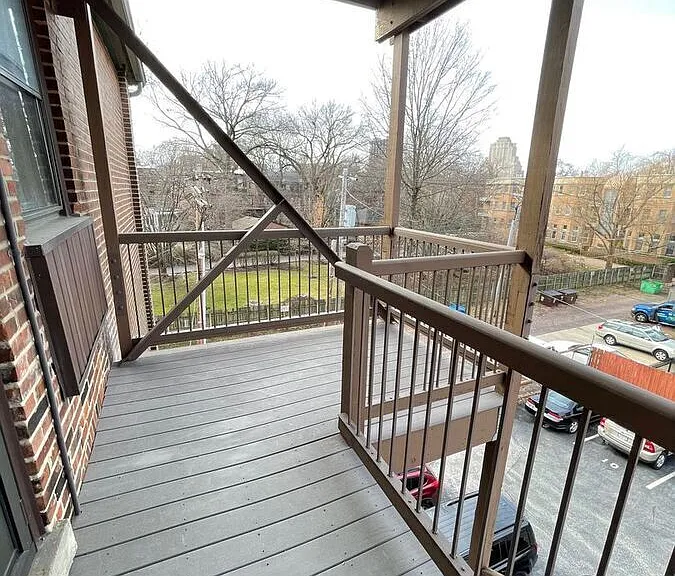 377 N Taylor Ave #3S — Photo 28