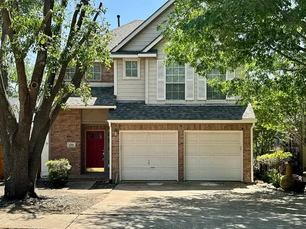 4704 Rockcreek Ln, Plano, TX 75024