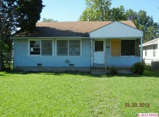 6720 E Reading St, Tulsa, OK 74115